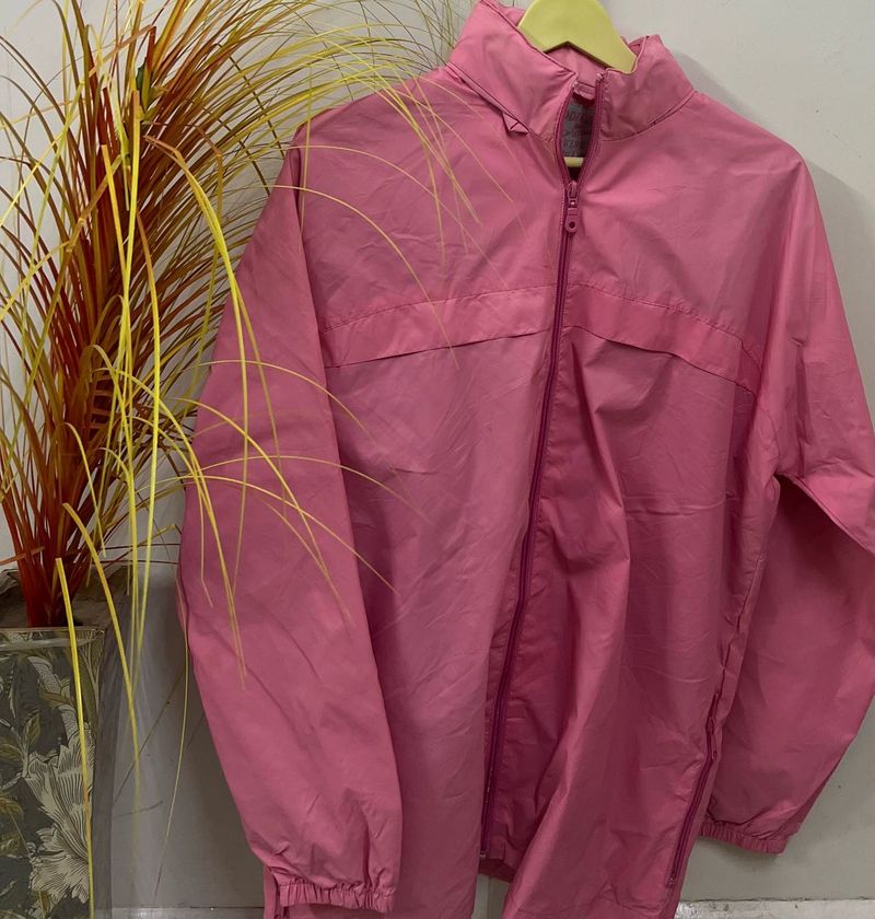 Rodi Girl Jacket