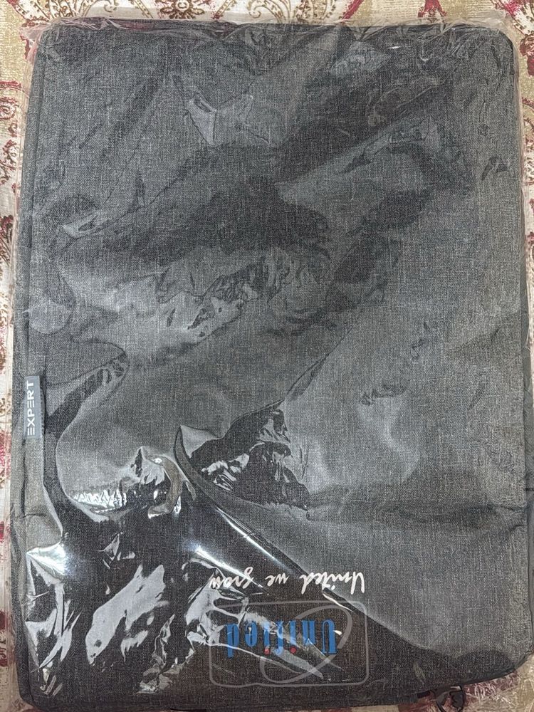 FREE TOTEBAG ALONG!!Expert Laptop Sleeve Case