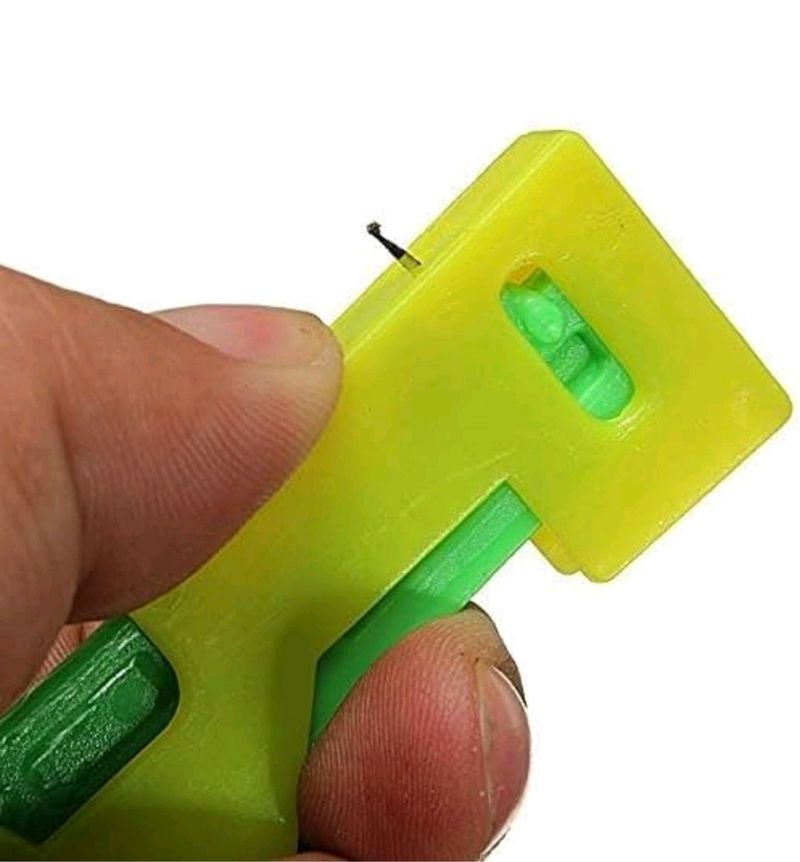 Sale 💰 SMART THREAD NEEDLE Device