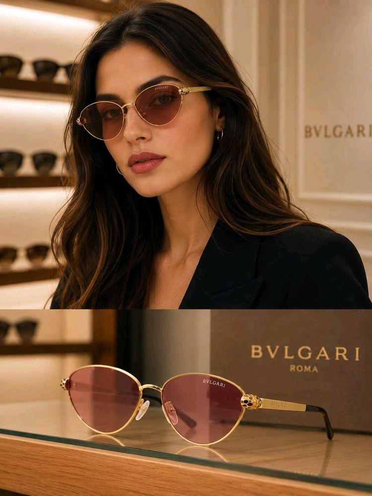 Bvlgari  Sunglasses