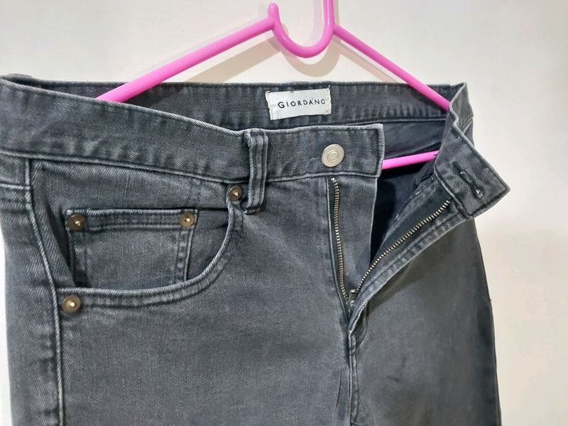 Giordano Mens jeans