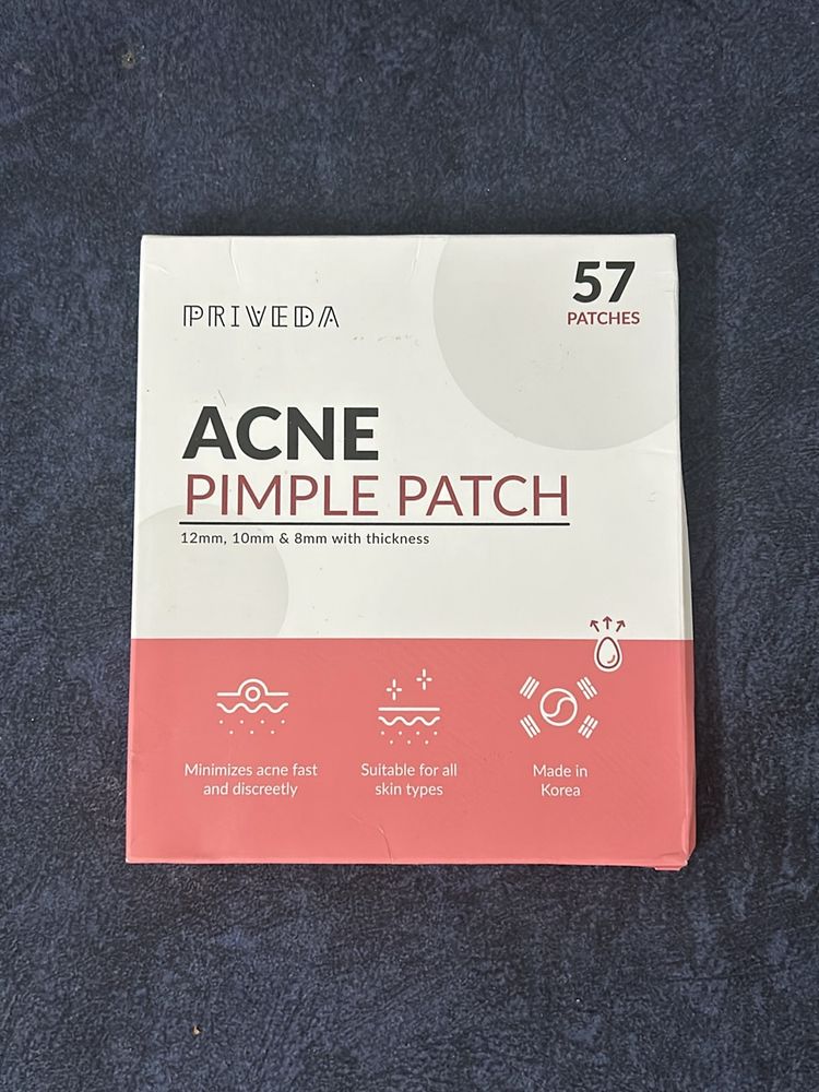 Acne Pimple Patch