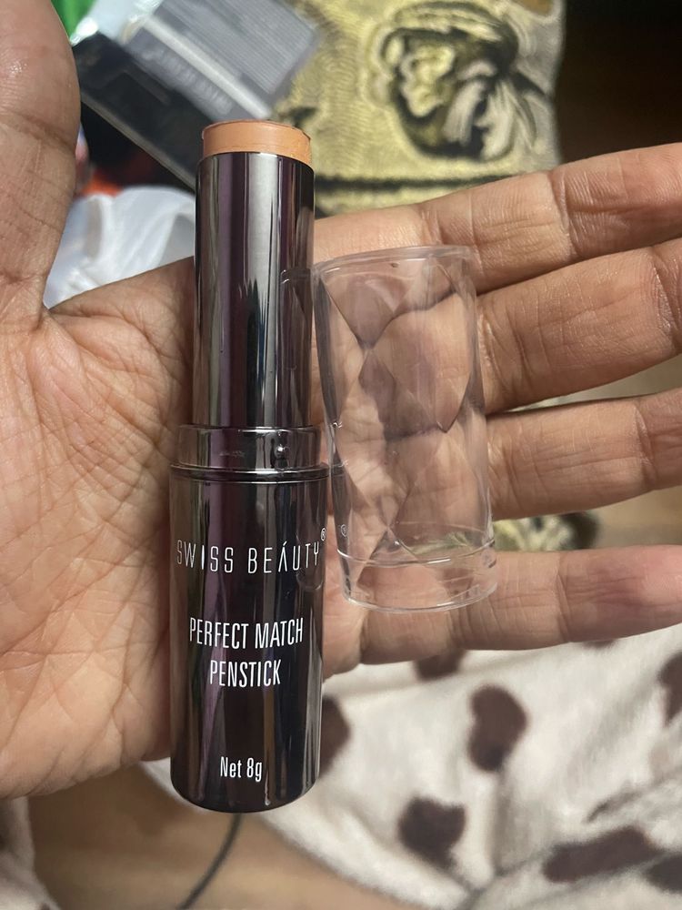 Swiss Beauty Concealer Stick