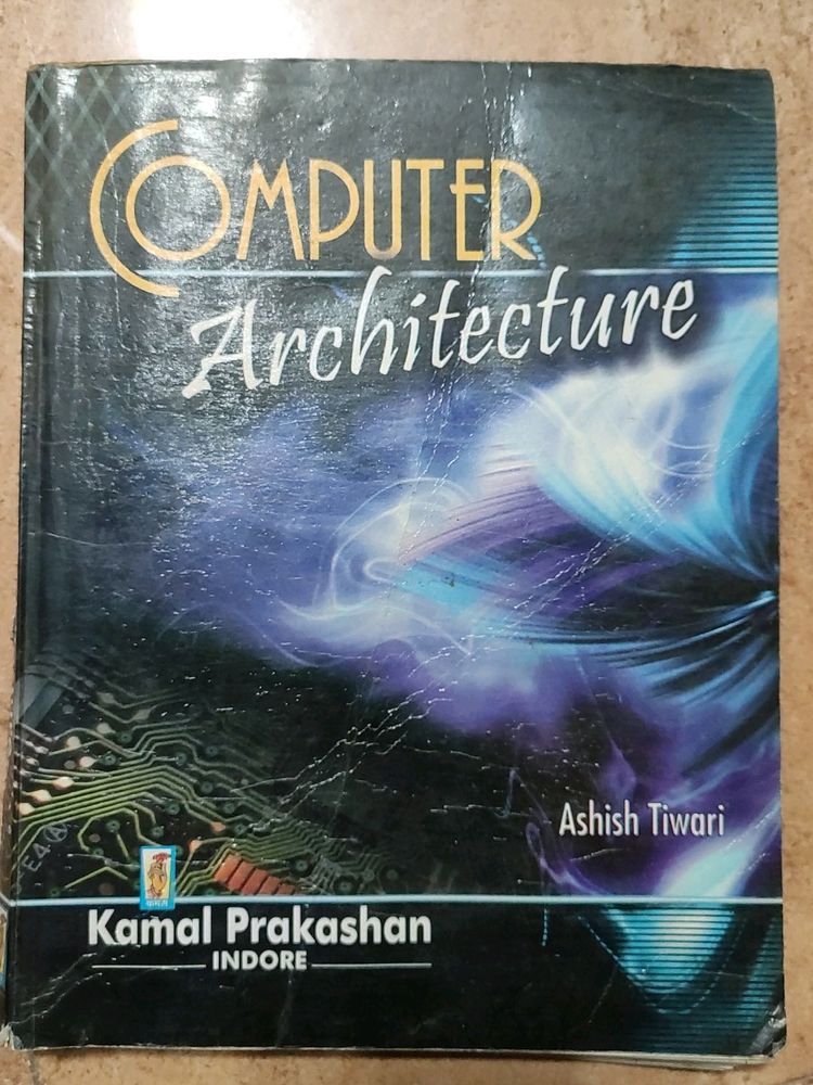 Computer Architecture