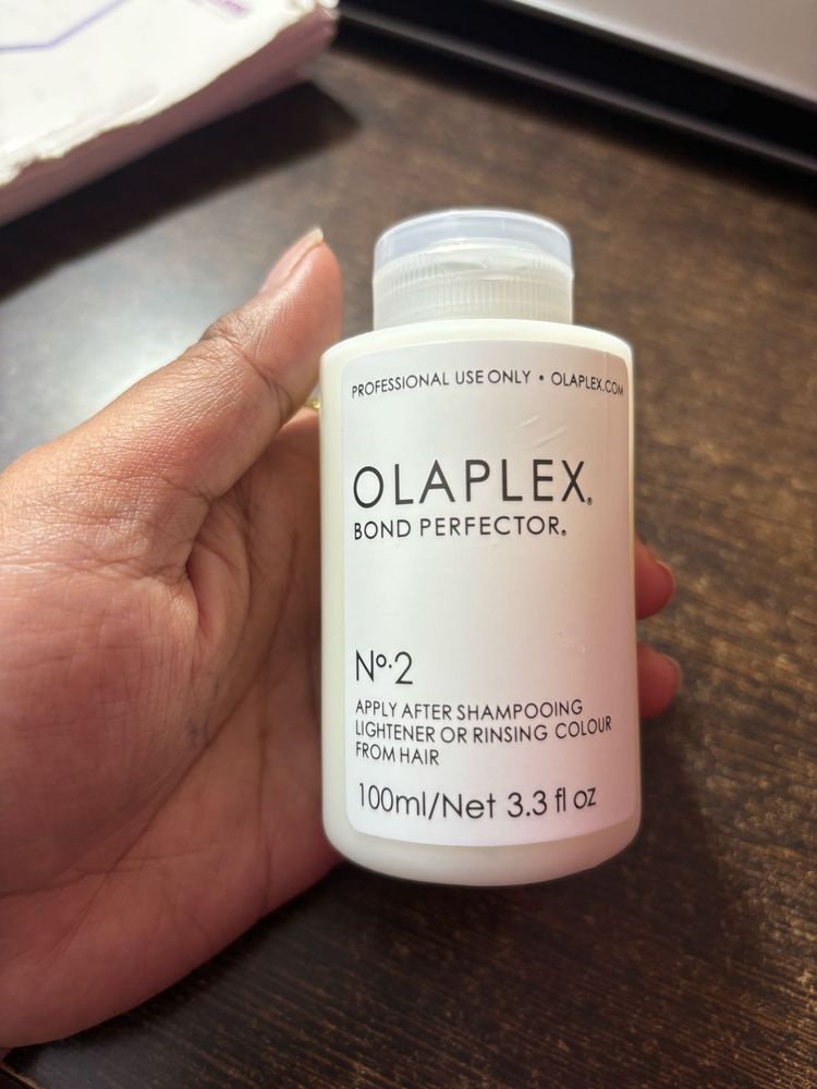 olaplex Skincare Product