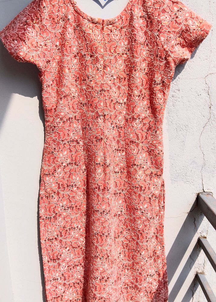 Kurti Dress