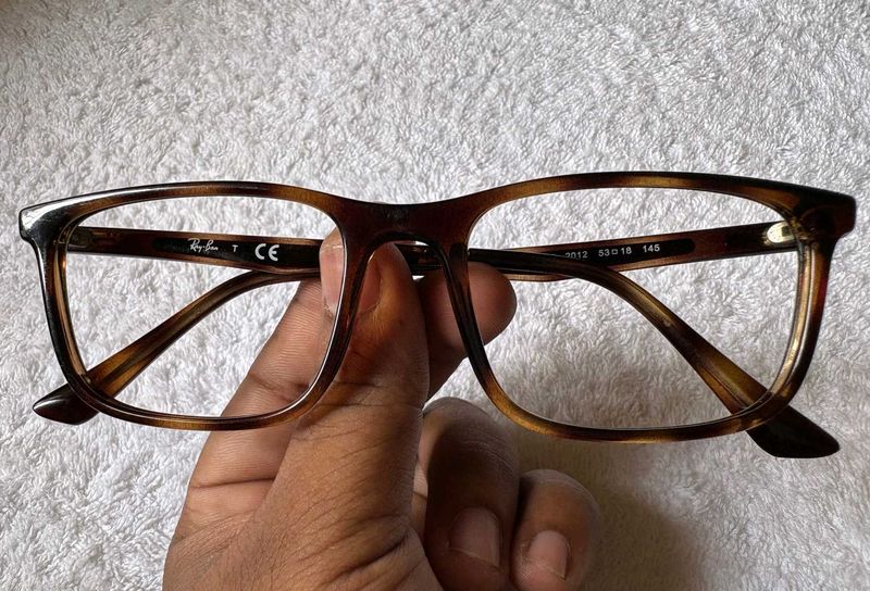 Ray-Ban Eyeglasses - Stylish Frames