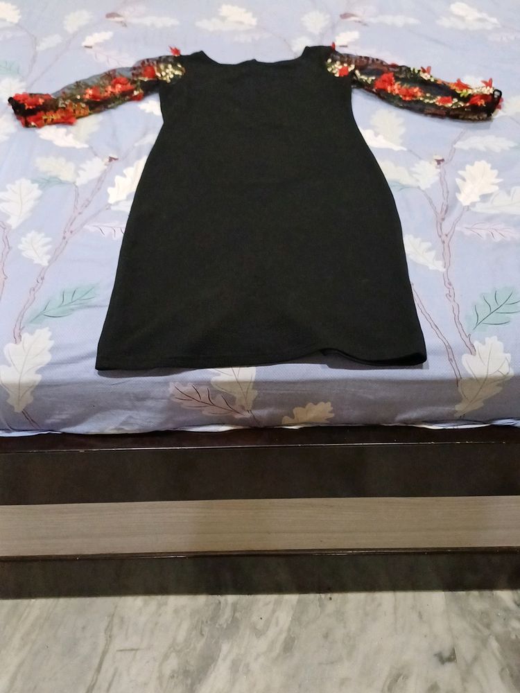One Peice Western  Dress