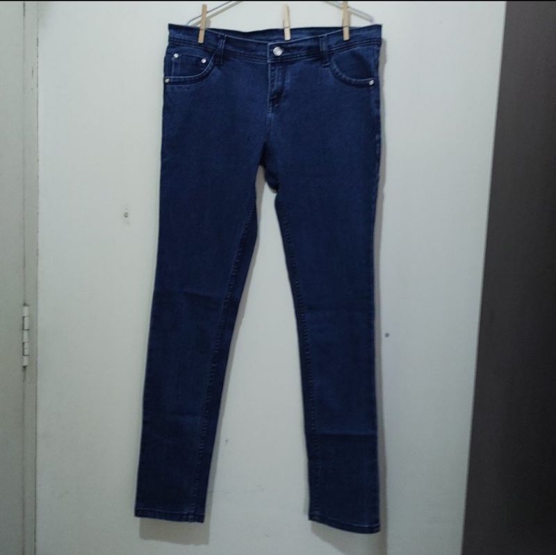 Coaster Blue denim pant