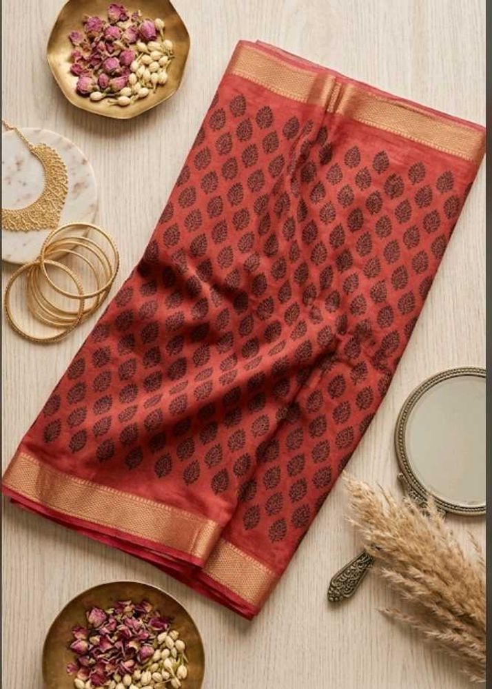 Beautiful saree