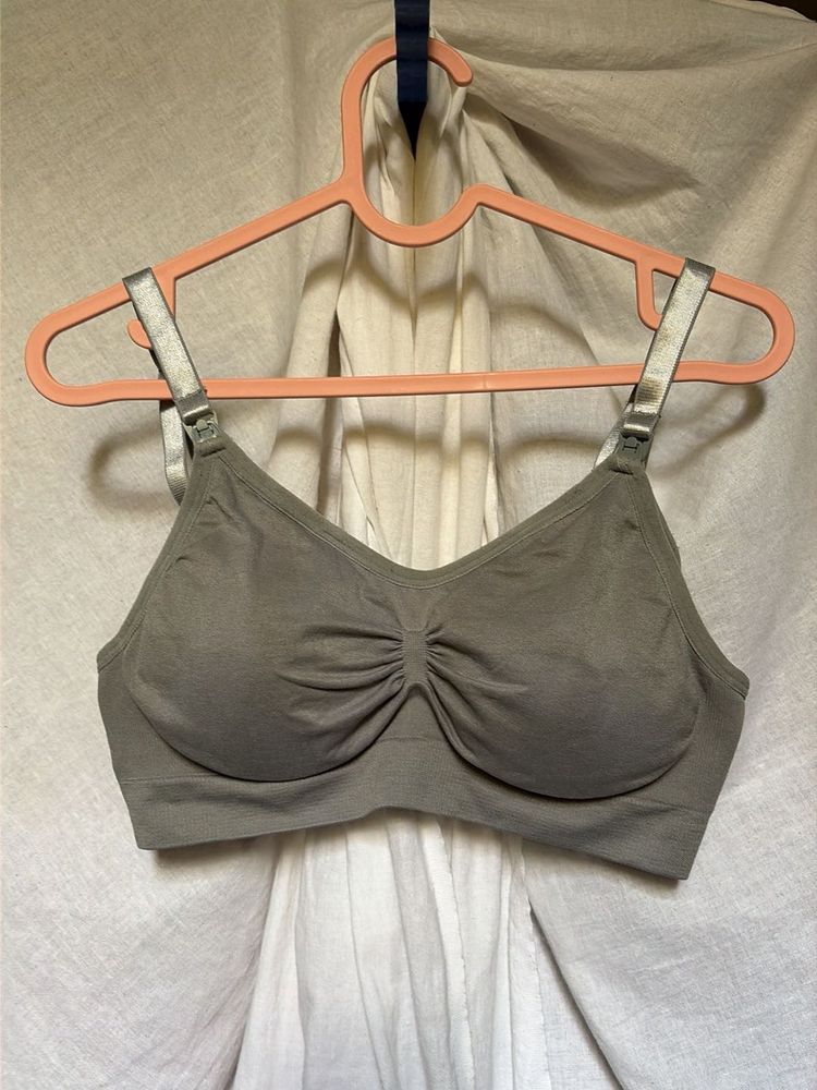 Comfortable Bra