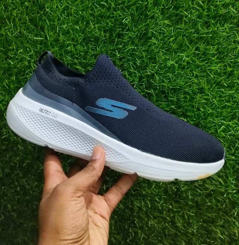 full comfortable shoes
