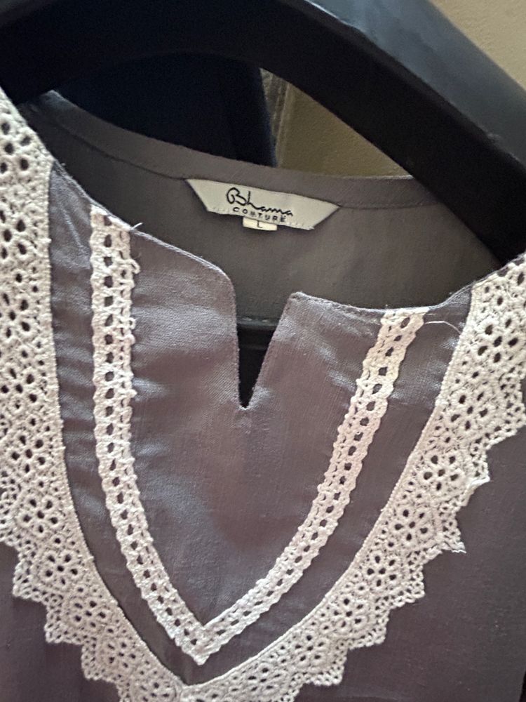 Bahama Couture  Simple Suit