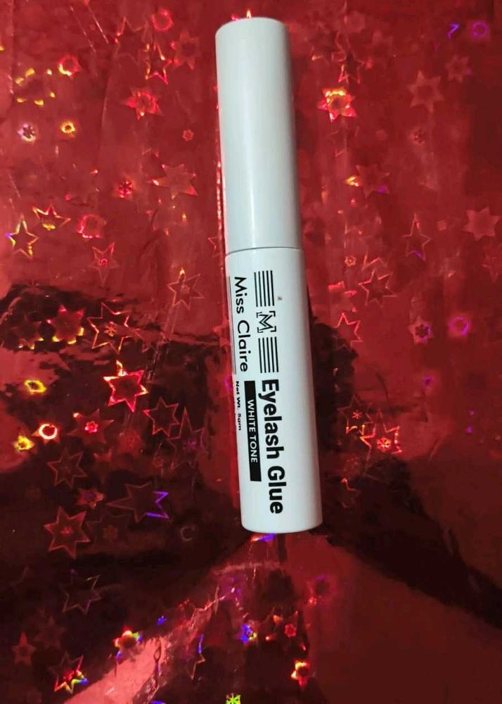 Miss Claire Eyelash Glue