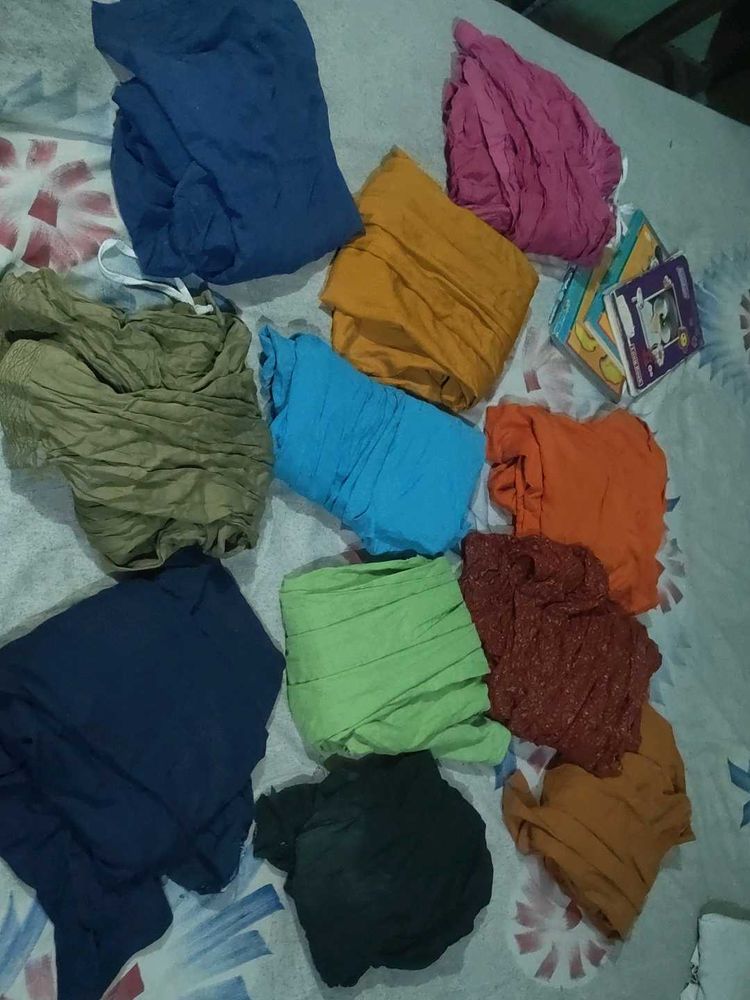 salwars