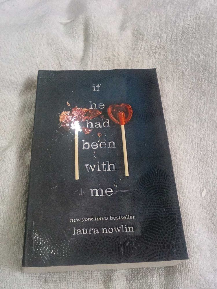 If He Had Been With Me
