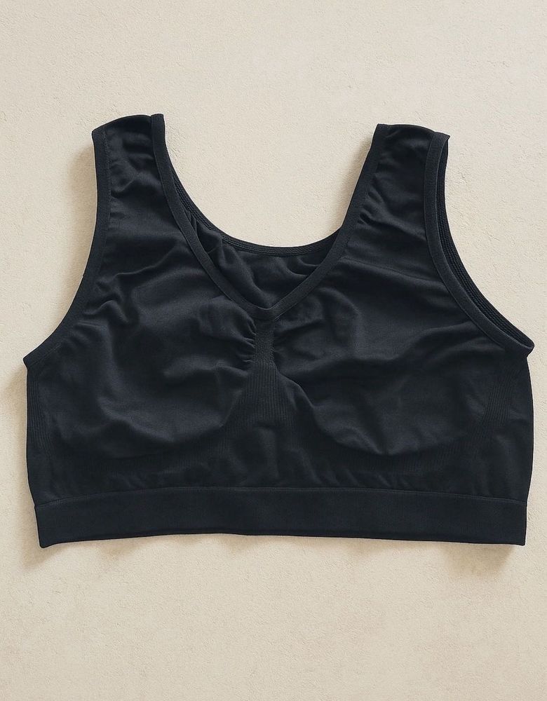 Black blouse
