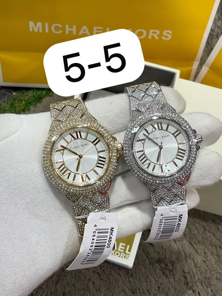 100% Original Michael Kors Watch