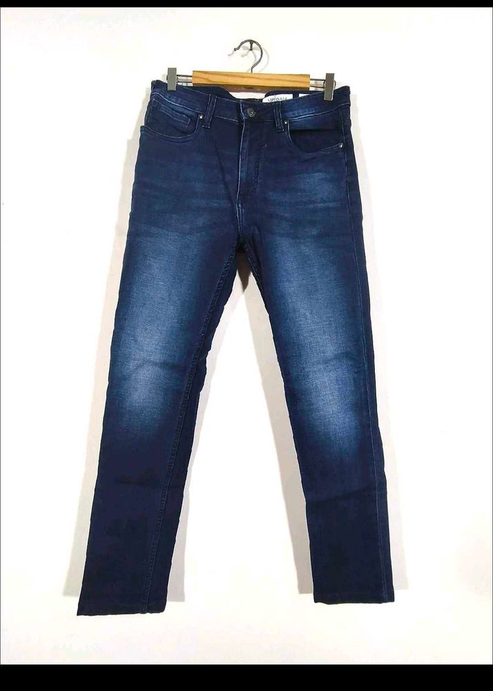 Men Denim.jeans Skinfit