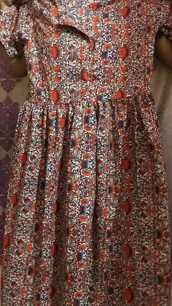Trendy Women dress