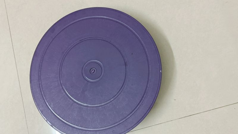 Cake Turning Table