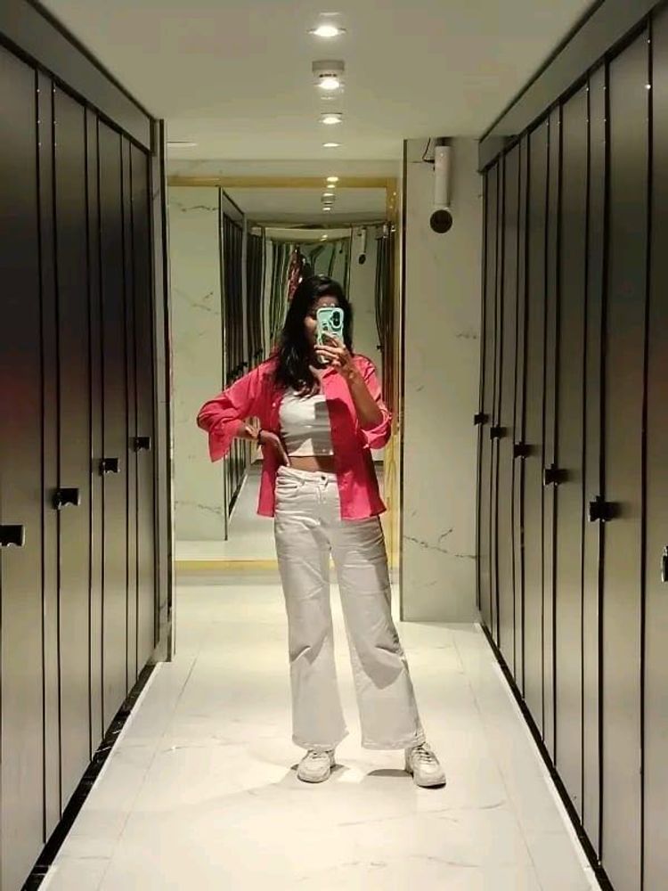 Pink Hotselling Shirt