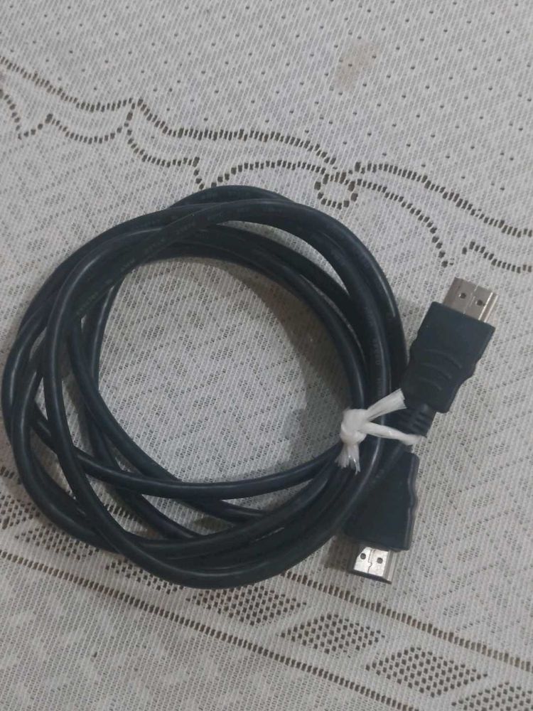 High - Speed HDMI Cable