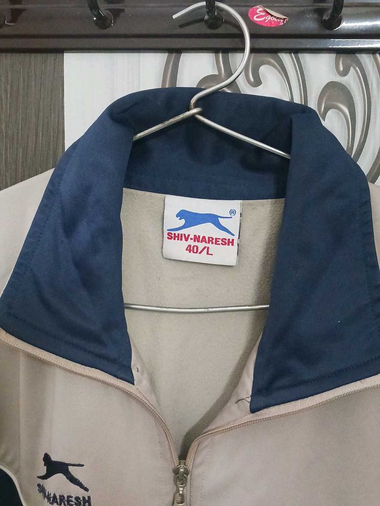 Shiv Naresh Track Jacket