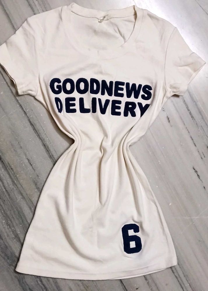 🤍🩶Y2k white stylish casual tshirt for women