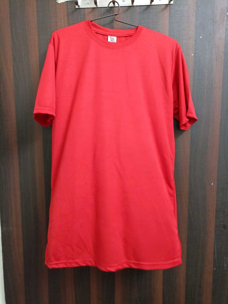 Red T-Shirt