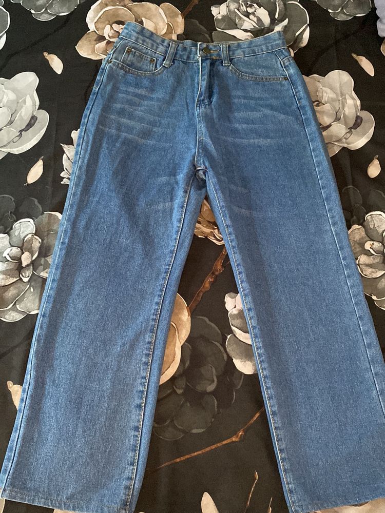 Stright Jeans 28size