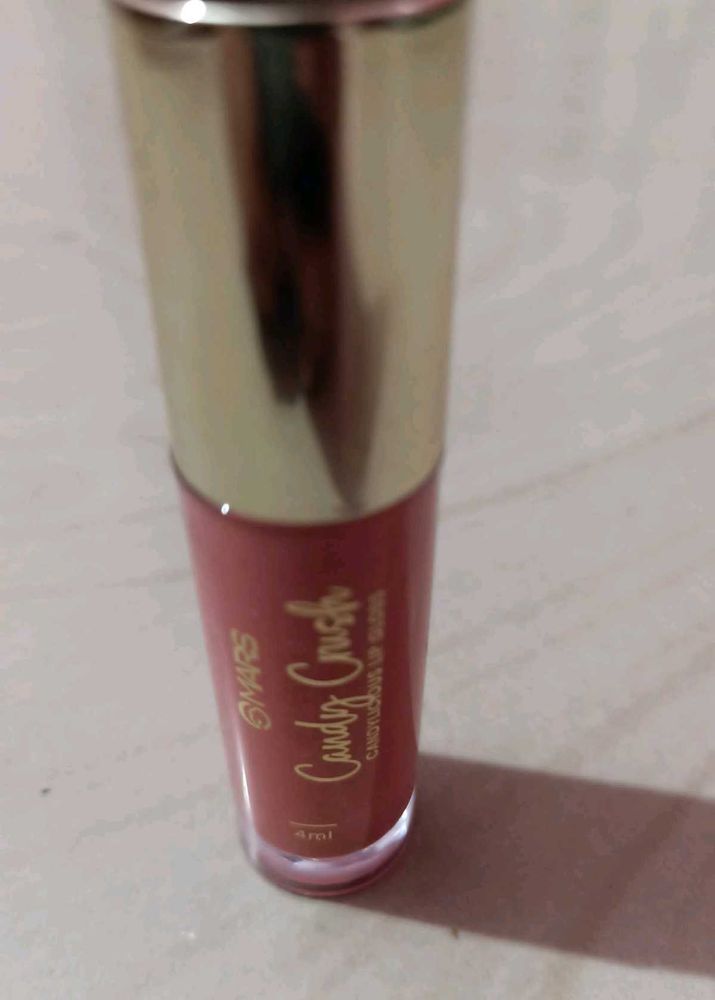 Mars Candy Crush Lip Gloss