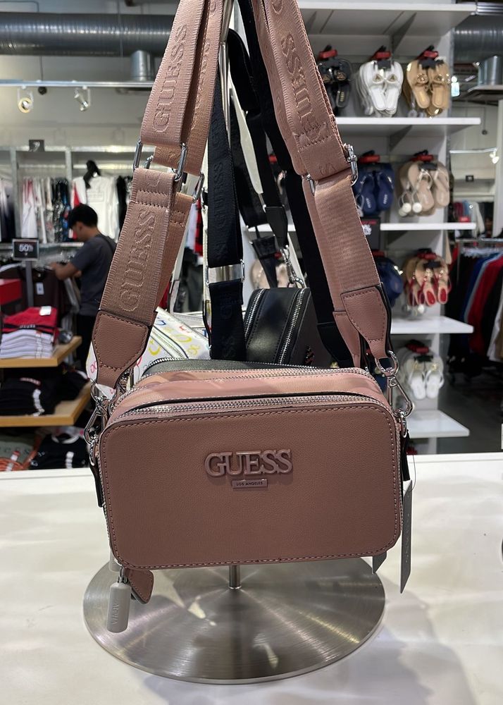 New Guess Bag