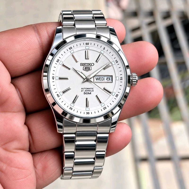 Seiko  Watch
