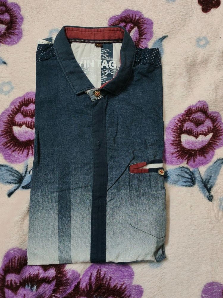 Xl Size Shirt