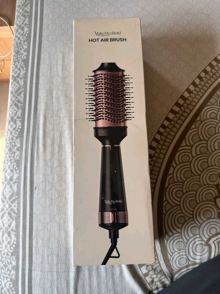 MakeMeBold Hot Air Brush