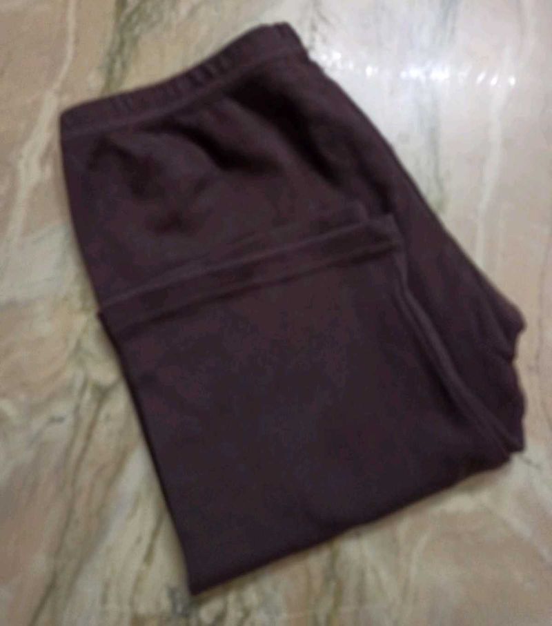 Brown Tights for Girls