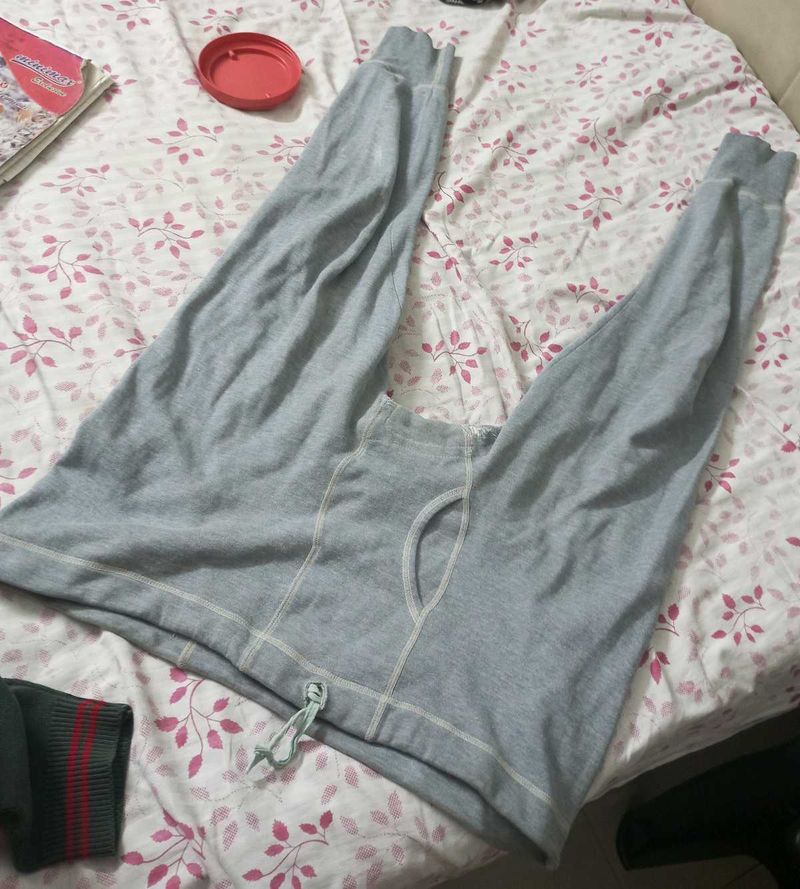 Woolen Under Wear Trousers For Winter