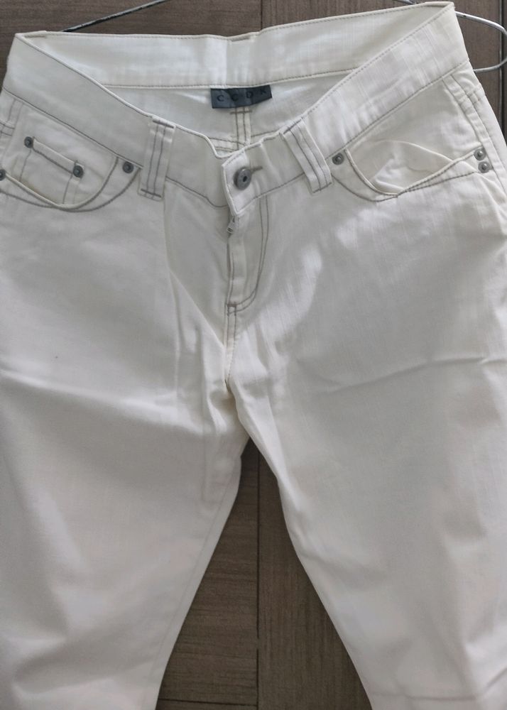Woman Jeans