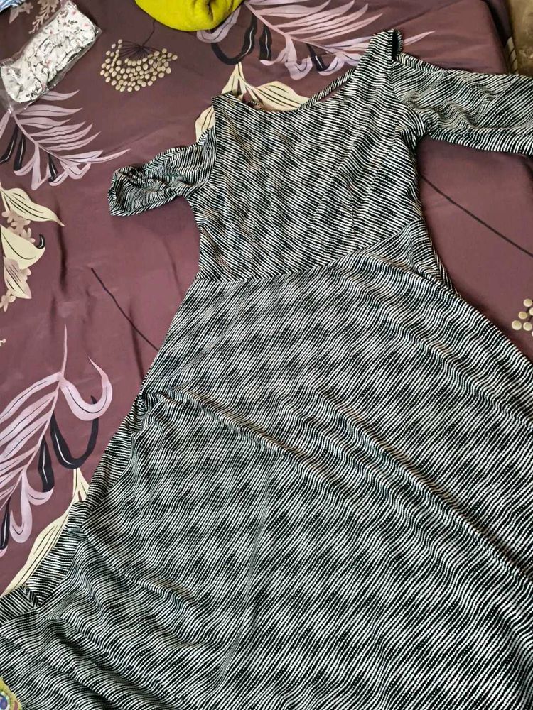One Peace Gown