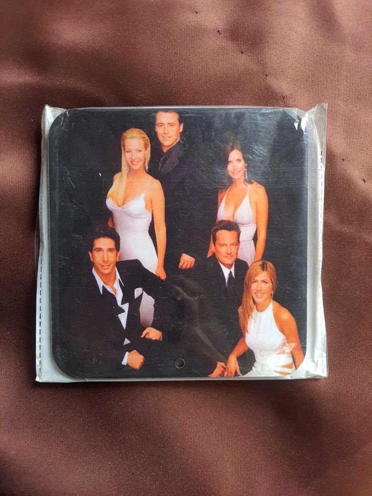 Friends TV Show Memorabilia Photo frame