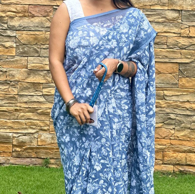 New Saree