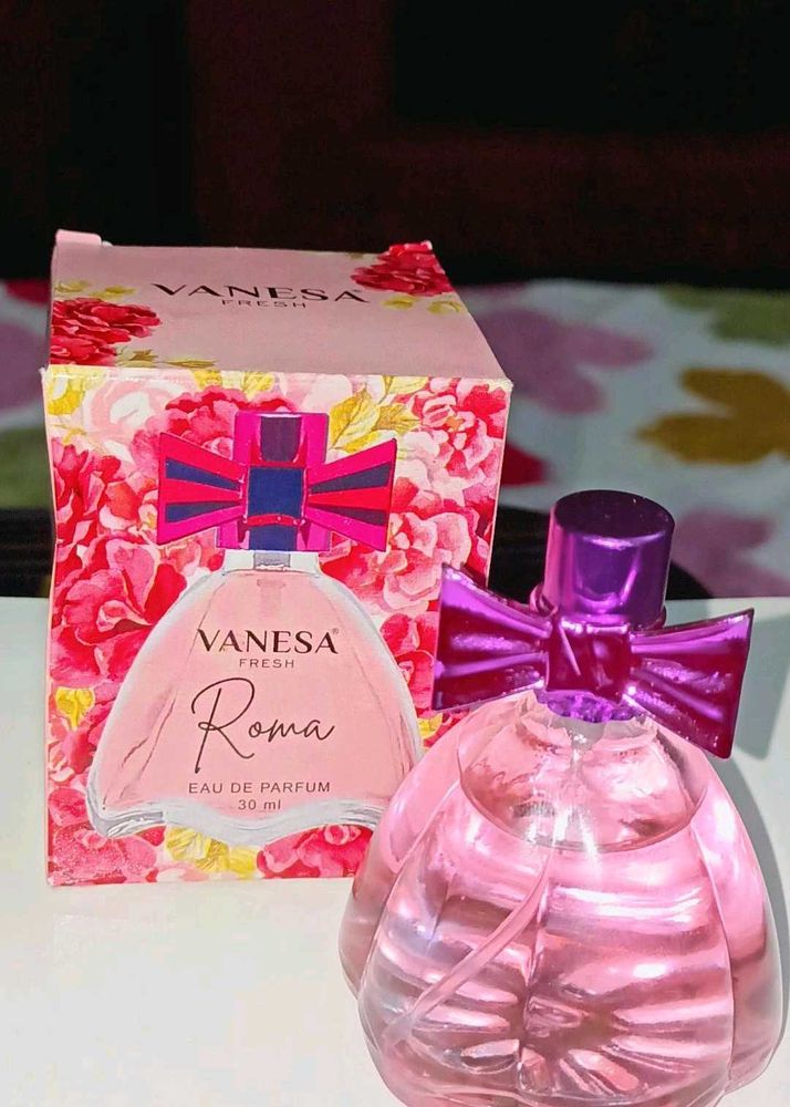 VANESA FRESH Roma Eau de Parfum