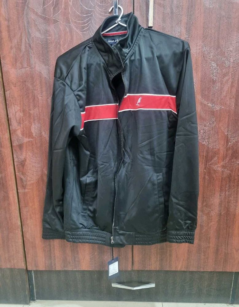 Stylish Black Jacket