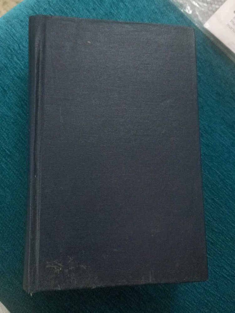 new collins concise english dictionary Hardcov