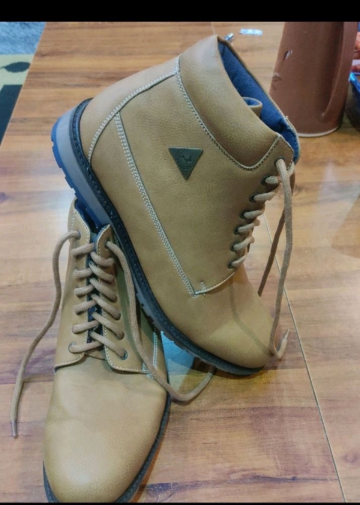 Men's Boots