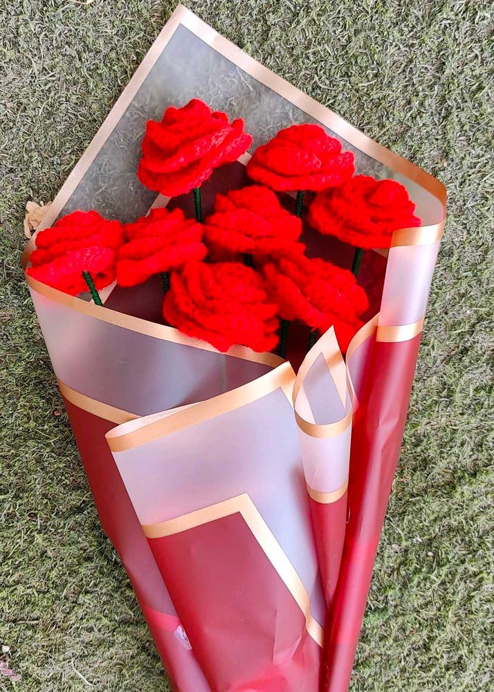 Flower Bouquet