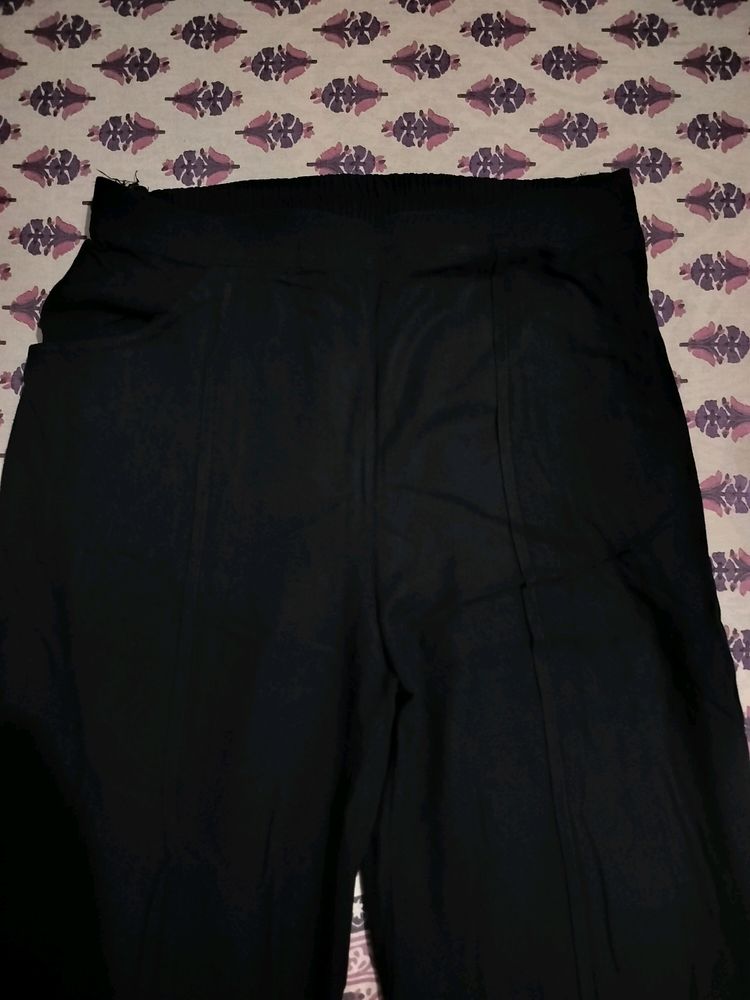 Black Palazzo