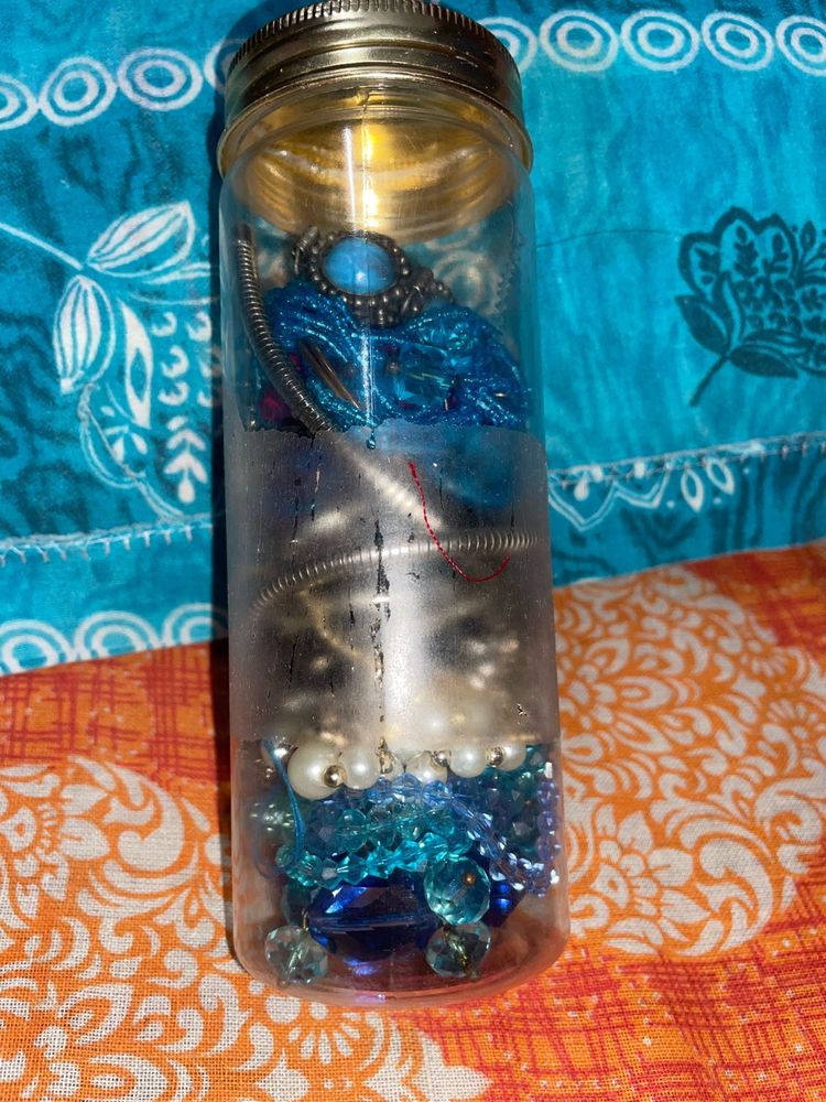 ✨ Mystery Jewelry Jar 2: The Ultimate 17-Piece