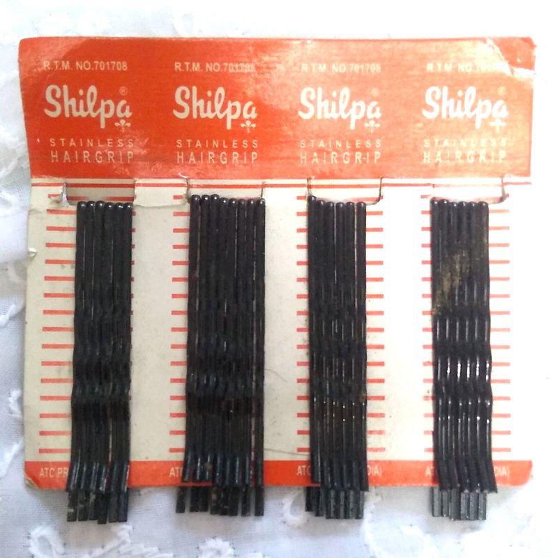 Hair Pins